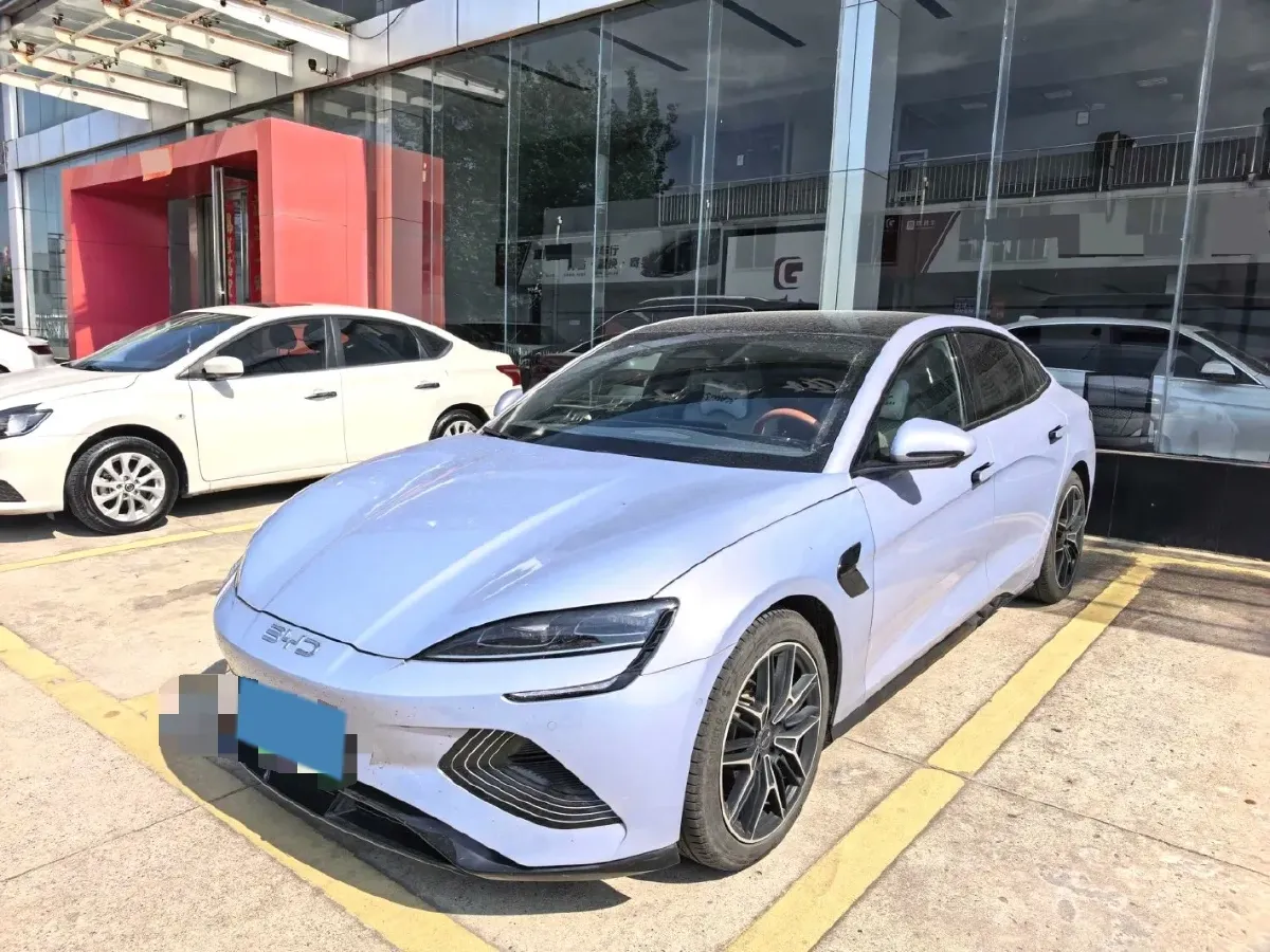 2025 BYD Seal BEV 80.64KWH,autocango,china used car exporter,china ev exporter,chinese used car exporter,chinese used ev exporter