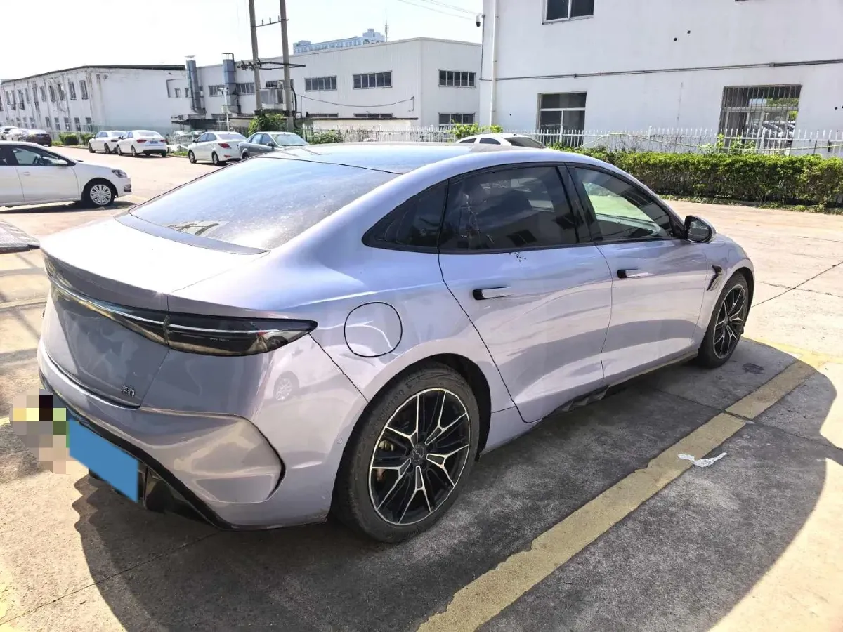 2025 BYD Seal BEV 80.64KWH,autocango,china used car exporter,china ev exporter,chinese used car exporter,chinese used ev exporter