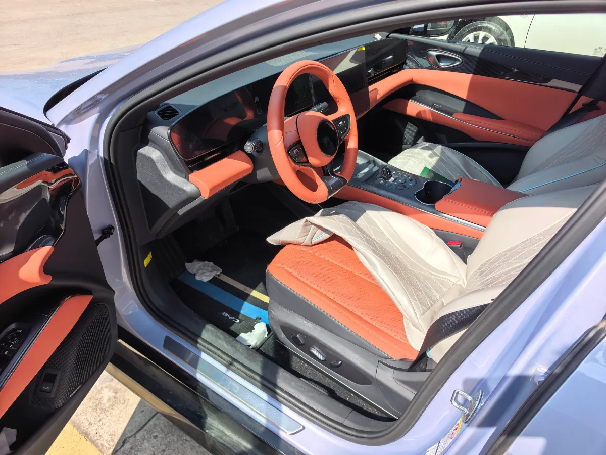 2025 BYD Seal BEV 80.64KWH,autocango,china used car exporter,china ev exporter,chinese used car exporter,chinese used ev exporter