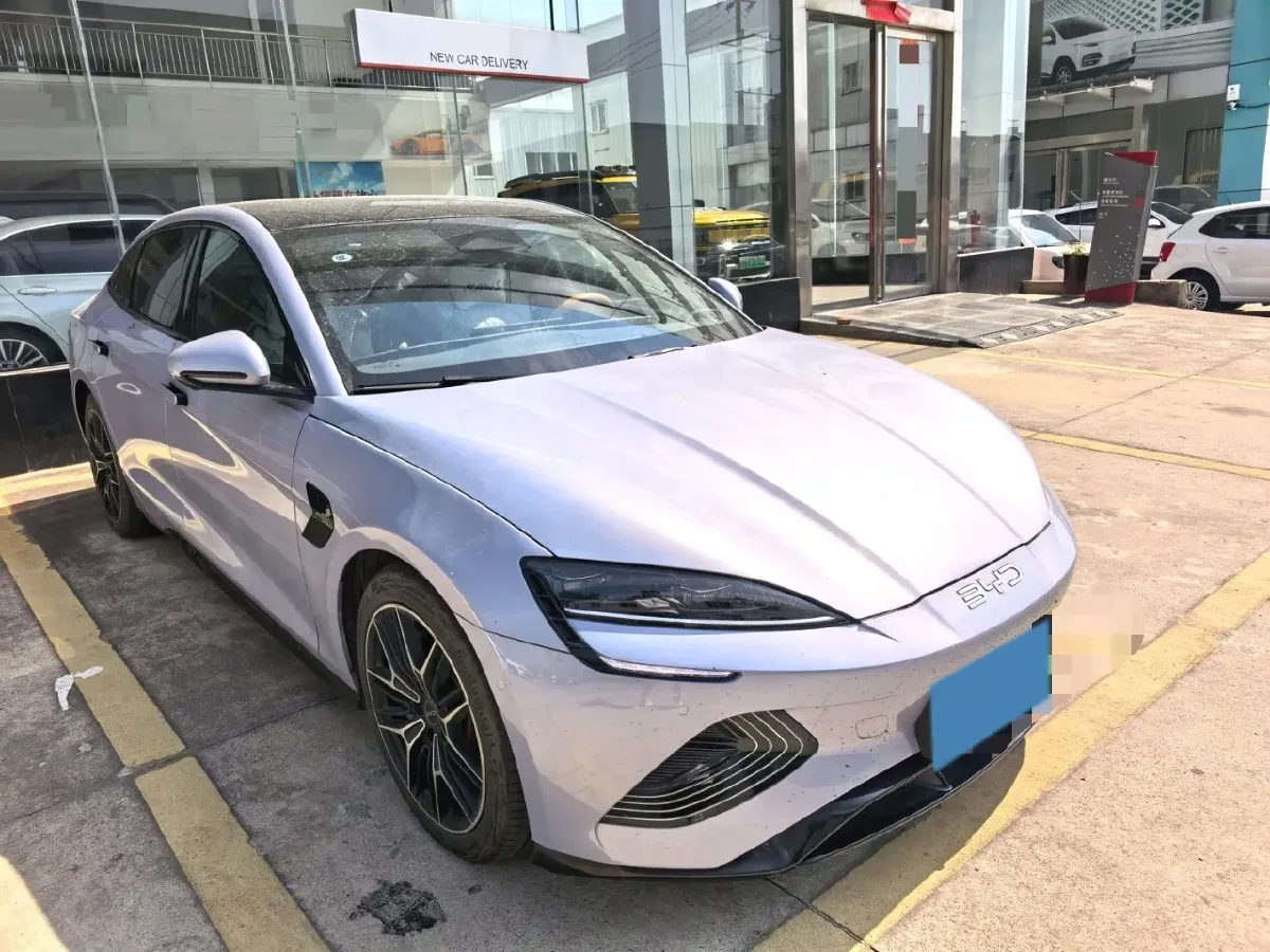 2025 BYD Seal BEV 80.64KWH,autocango,china used car exporter,china ev exporter,chinese used car exporter,chinese used ev exporter