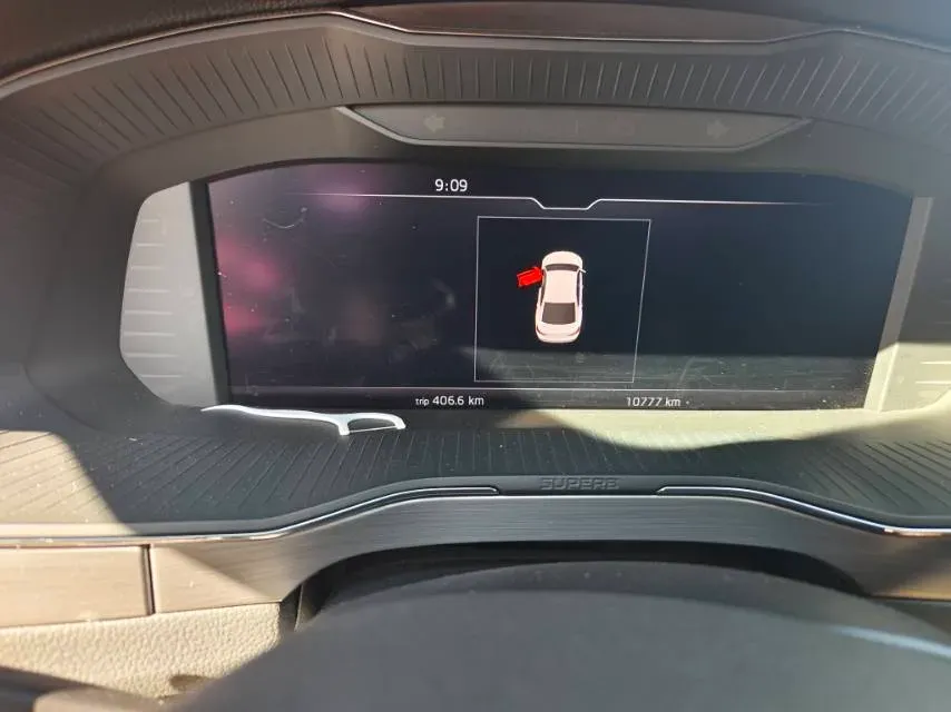 2024 Skoda Superb 1.4T 150HP L4 7DCT,autocango,china used car exporter,china ev exporter,chinese used car exporter,chinese used ev exporter