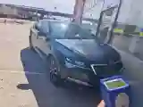 2024 Skoda Superb 1.4T 150HP L4 7DCT