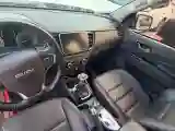 2020 Mazda CX-5 2.0L 155HP L4 6AT