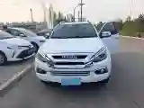 2020 Mazda CX-5 2.0L 155HP L4 6AT