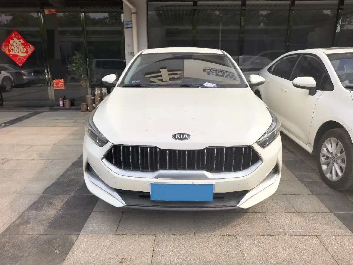 2019 Kia K3 1.5L 115HP L4 CVT,autocango,china used car exporter,china ev exporter,chinese used car exporter,chinese used ev exporter