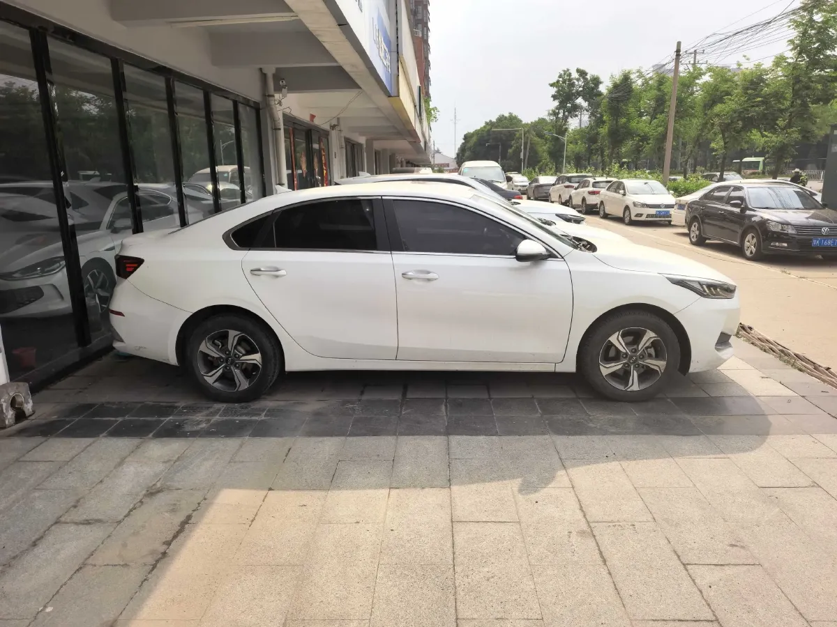 2019 Kia K3 1.5L 115HP L4 CVT,autocango,china used car exporter,china ev exporter,chinese used car exporter,chinese used ev exporter