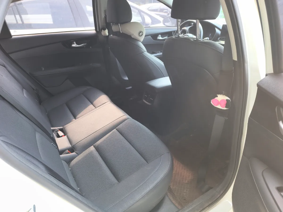 2019 Kia K3 1.5L 115HP L4 CVT,autocango,china used car exporter,china ev exporter,chinese used car exporter,chinese used ev exporter