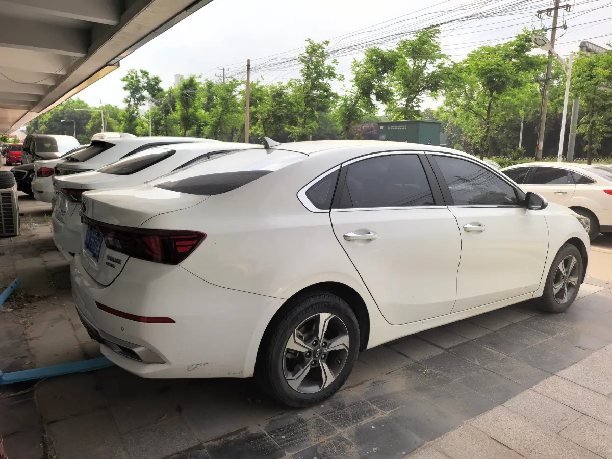 2019 Kia K3 1.5L 115HP L4 CVT,autocango,china used car exporter,china ev exporter,chinese used car exporter,chinese used ev exporter