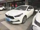 2019 Kia K3 1.5L 115HP L4 CVT