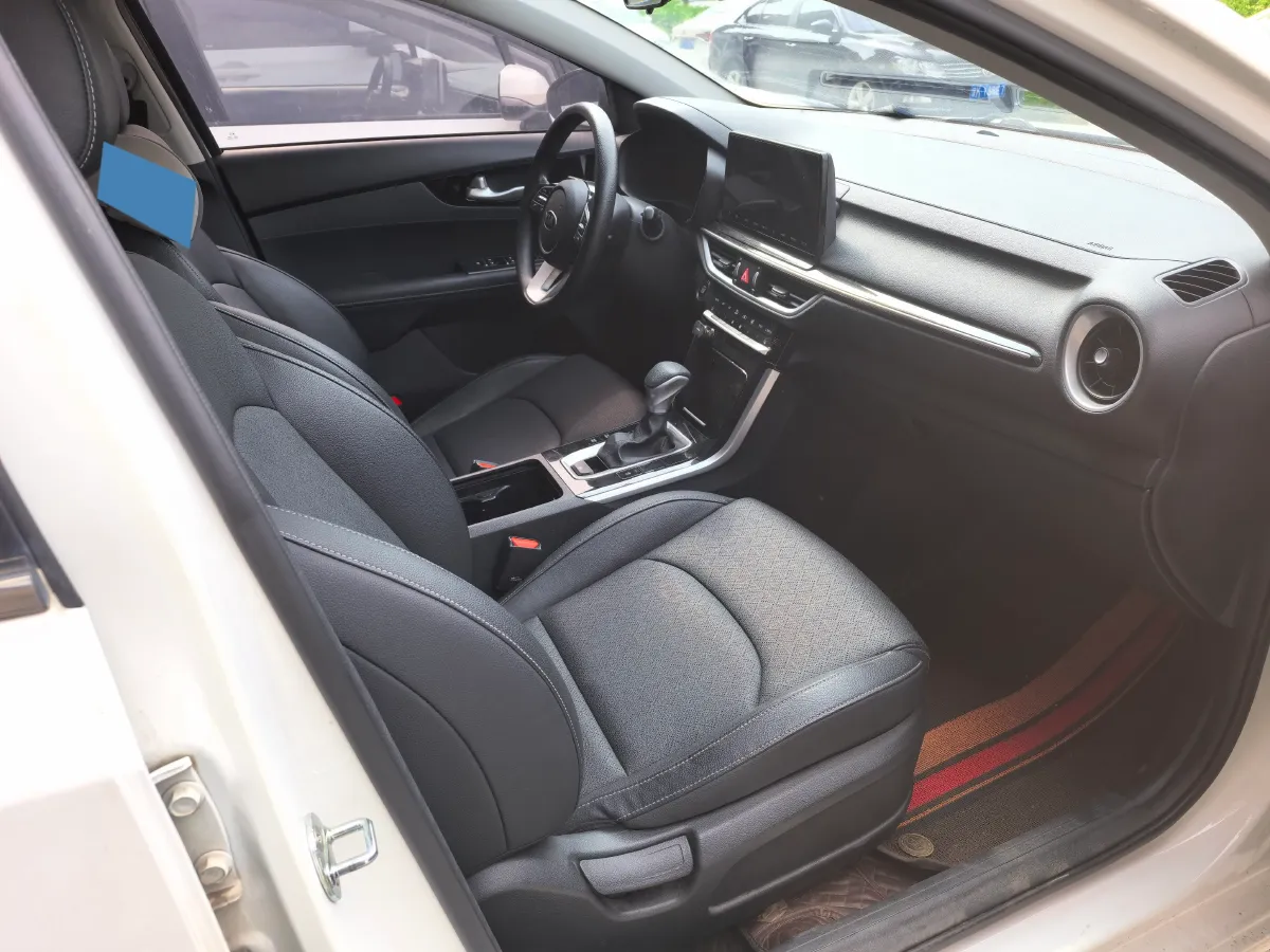 2019 Kia K3 1.5L 115HP L4 CVT,autocango,china used car exporter,china ev exporter,chinese used car exporter,chinese used ev exporter