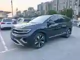 2023 Volkswagen Talagon 2.0T 186HP L4 7DCT