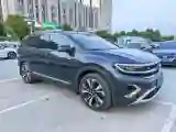 2023 Volkswagen Talagon 2.0T 186HP L4 7DCT