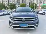 2023 Volkswagen Talagon 2.0T 186HP L4 7DCT