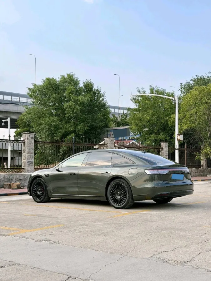 2026 HIMA Stelato S9 BEV,autocango,china used car exporter,china ev exporter,chinese used car exporter,chinese used ev exporter