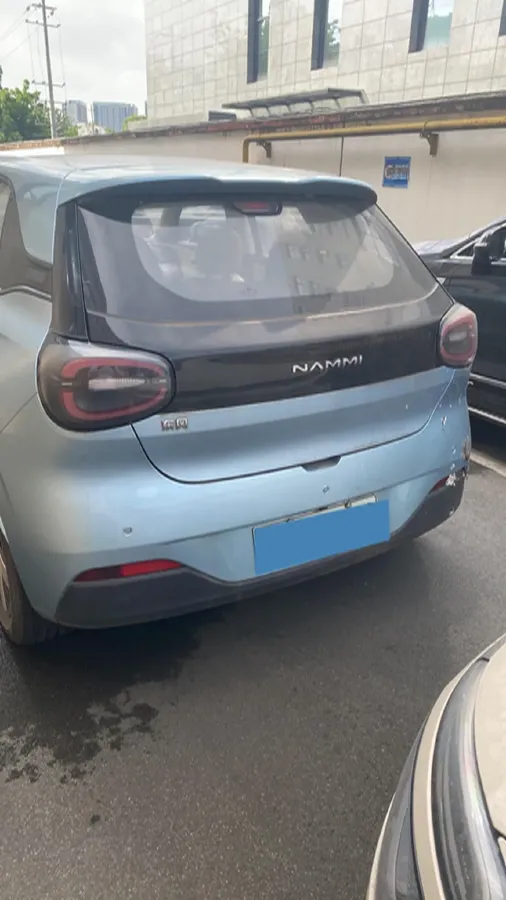 2024 DongFeng eπ 01 BEV 31.45KWH,autocango,china used car exporter,china ev exporter,chinese used car exporter,chinese used ev exporter