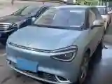 2024 DongFeng eπ 01 BEV 31.45KWH