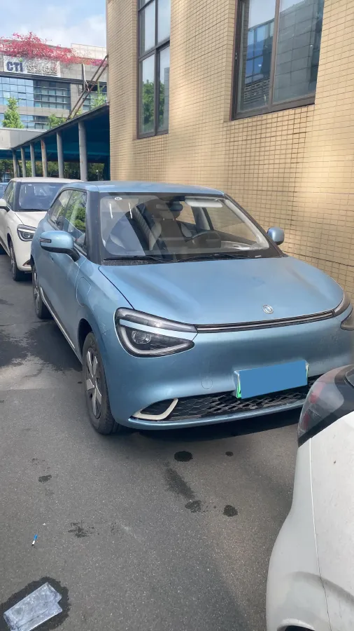 2024 DongFeng eπ 01 BEV 31.45KWH,autocango,china used car exporter,china ev exporter,chinese used car exporter,chinese used ev exporter