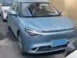 2024 DongFeng eπ 01 BEV 31.45KWH
