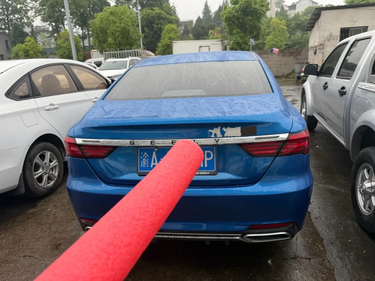 2018 Geely Binray 1.4T 133HP L4 CVT,autocango,china used car exporter,china ev exporter,chinese used car exporter,chinese used ev exporter