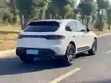 2023 Porsche Macan 2.0T 265HP L4 7DCT