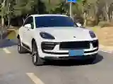 2023 Porsche Macan 2.0T 265HP L4 7DCT