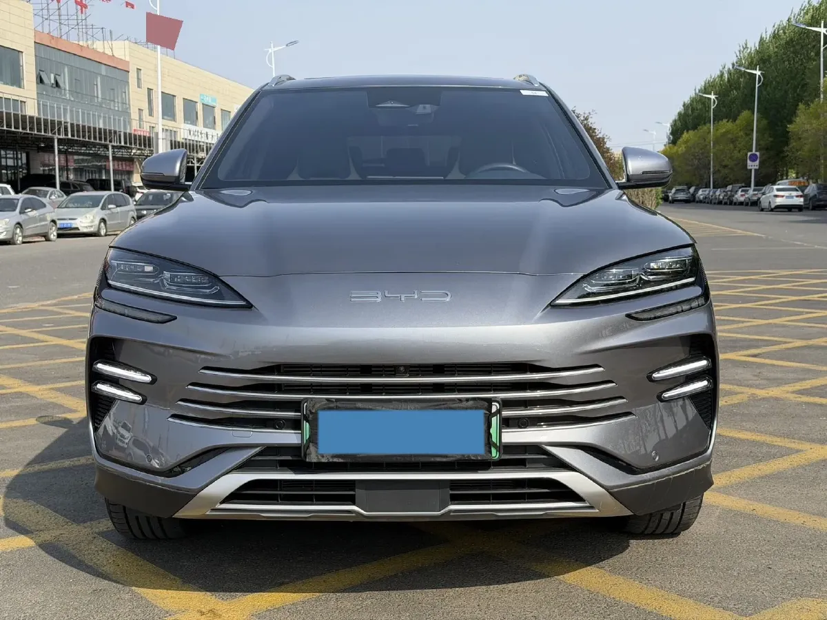 2023 BYD Song Plus 1.5L 110HP L4 E-CVT PHEV 18.3KWH,autocango,china used car exporter,china ev exporter,chinese used car exporter,chinese used ev exporter