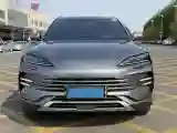 2023 BYD Song Plus 1.5L 110HP L4 E-CVT PHEV 18.3KWH