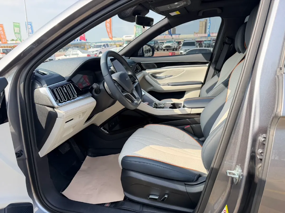 2023 BYD Song Plus 1.5L 110HP L4 E-CVT PHEV 18.3KWH,autocango,china used car exporter,china ev exporter,chinese used car exporter,chinese used ev exporter