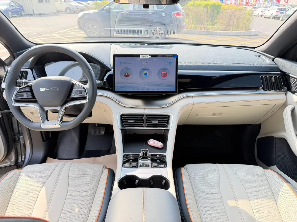 2023 BYD Song Plus 1.5L 110HP L4 E-CVT PHEV 18.3KWH,autocango,china used car exporter,china ev exporter,chinese used car exporter,chinese used ev exporter
