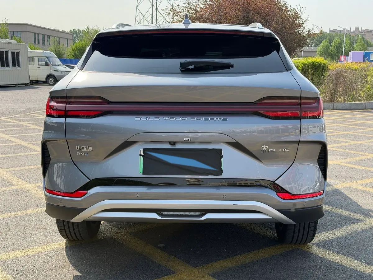 2023 BYD Song Plus 1.5L 110HP L4 E-CVT PHEV 18.3KWH,autocango,china used car exporter,china ev exporter,chinese used car exporter,chinese used ev exporter
