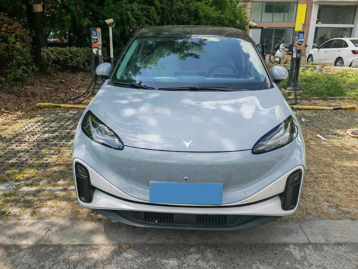 2024 ARCFOX KAOLA S BEV 58.8KWH,autocango,china used car exporter,china ev exporter,chinese used car exporter,chinese used ev exporter
