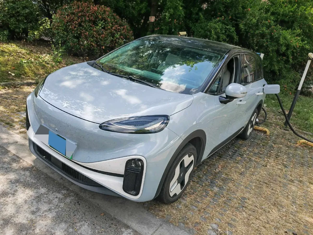 2024 ARCFOX KAOLA S BEV 58.8KWH,autocango,china used car exporter,china ev exporter,chinese used car exporter,chinese used ev exporter