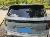 2024 ARCFOX KAOLA S BEV 58.8KWH