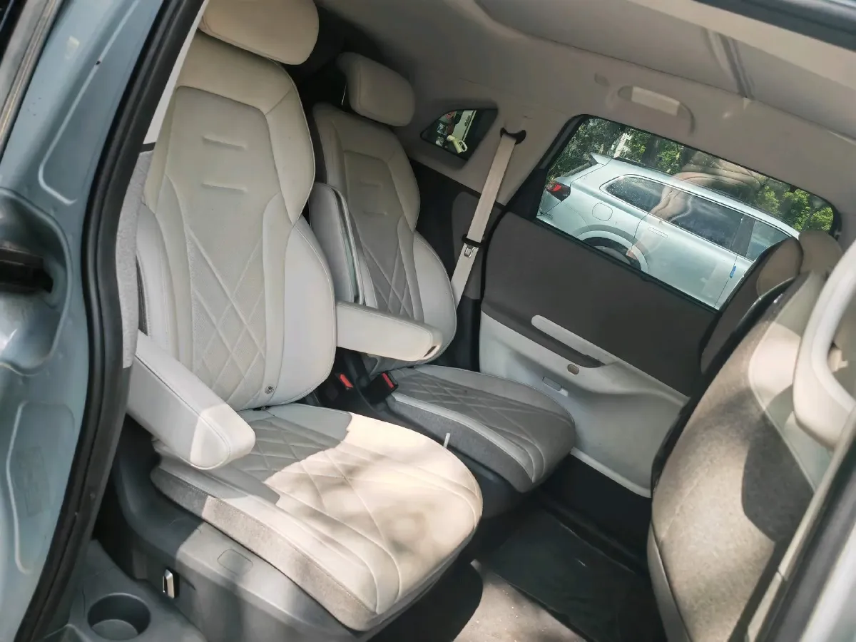 2024 ARCFOX KAOLA S BEV 58.8KWH,autocango,china used car exporter,china ev exporter,chinese used car exporter,chinese used ev exporter