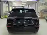2025 Lincoln Nautilus 2.0T 282HP L4 E-CVT Hybrid
