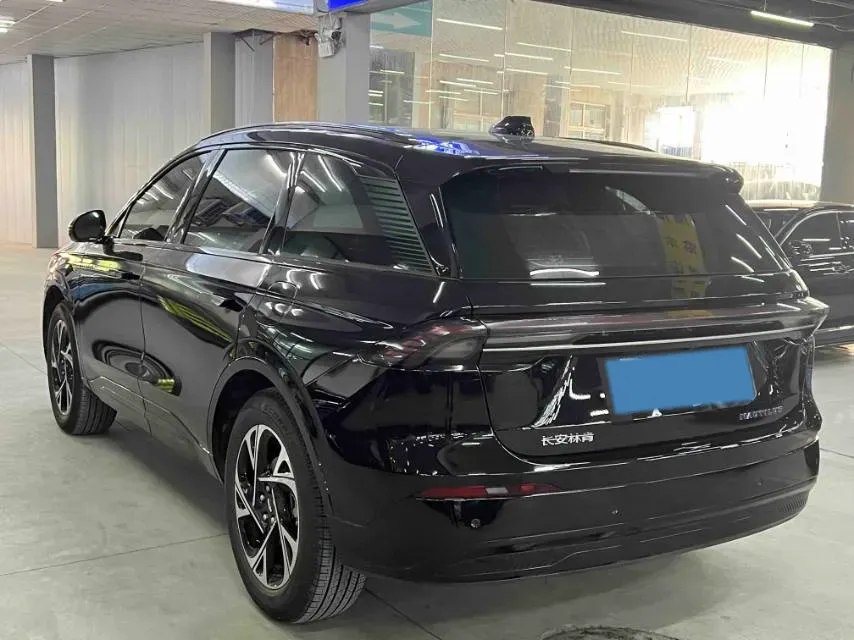2025 Lincoln Nautilus 2.0T 282HP L4 E-CVT Hybrid,autocango,china used car exporter,china ev exporter,chinese used car exporter,chinese used ev exporter