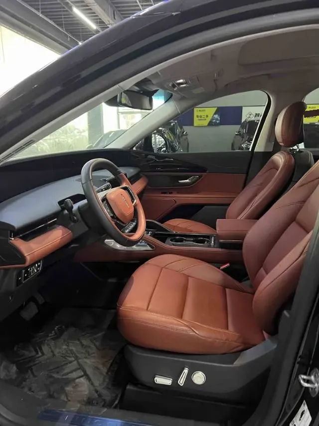 2025 Lincoln Nautilus 2.0T 282HP L4 E-CVT Hybrid,autocango,china used car exporter,china ev exporter,chinese used car exporter,chinese used ev exporter