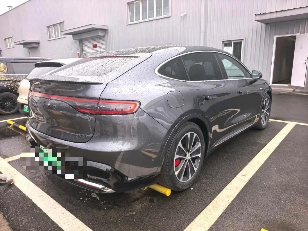 2026 Luxeed R7 REEV 156HP REEV,autocango,china used car exporter,china ev exporter,chinese used car exporter,chinese used ev exporter