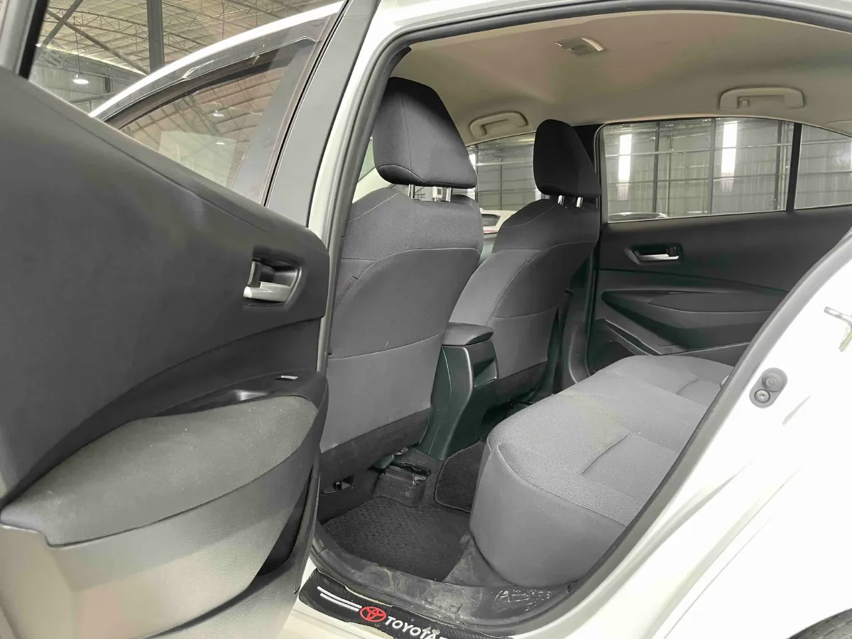 2022 Toyota Corolla 1.5L 121HP L3 CVT,autocango,china used car exporter,china ev exporter,chinese used car exporter,chinese used ev exporter