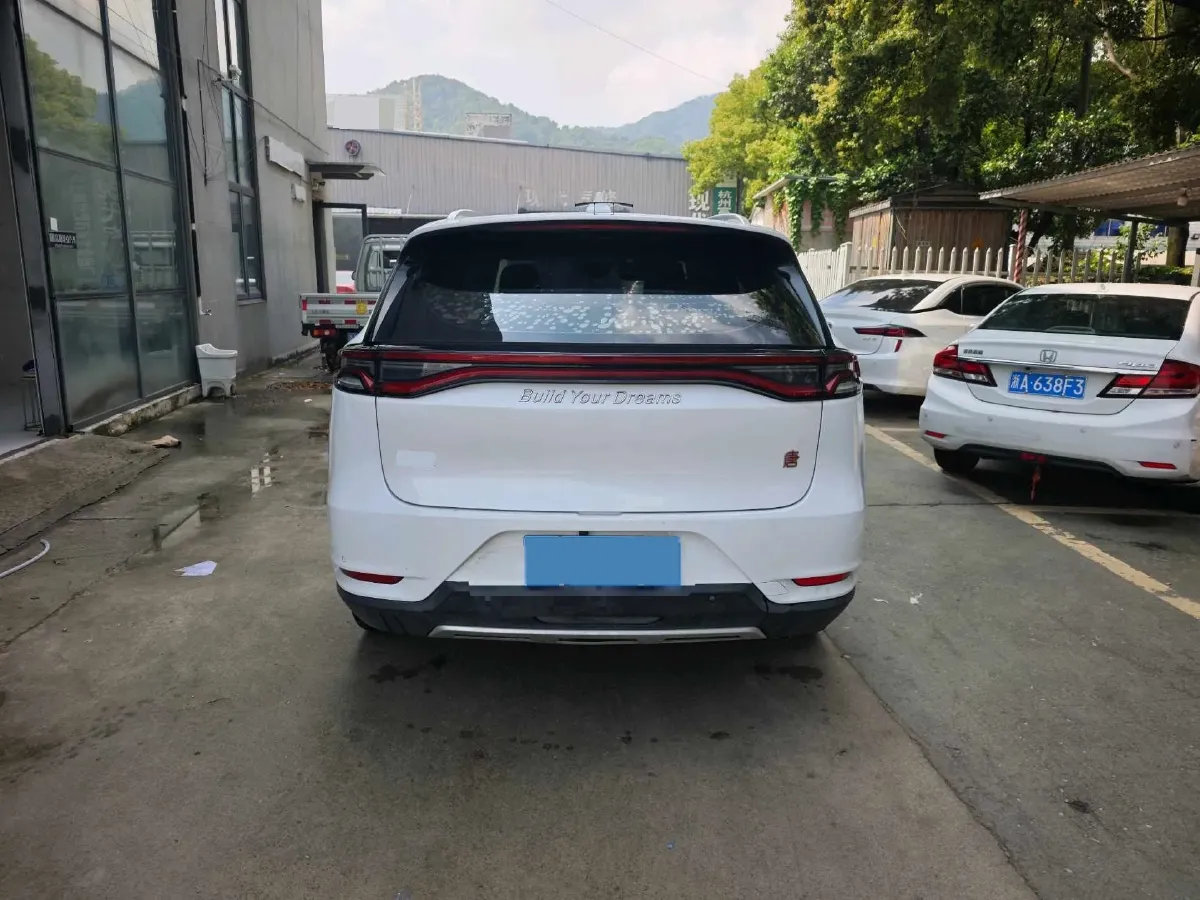 2019 BYD Tang 2.0T 192HP L4 6AT,autocango,china used car exporter,china ev exporter,chinese used car exporter,chinese used ev exporter