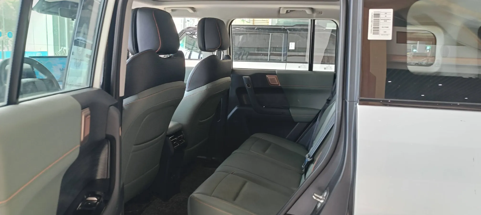 2024 iCAR iCAR 03 BEV 65.69KWH,autocango,china used car exporter,china ev exporter,chinese used car exporter,chinese used ev exporter