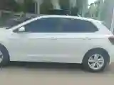 2019 Volkswagen Polo 1.5L 113HP L4 6AT