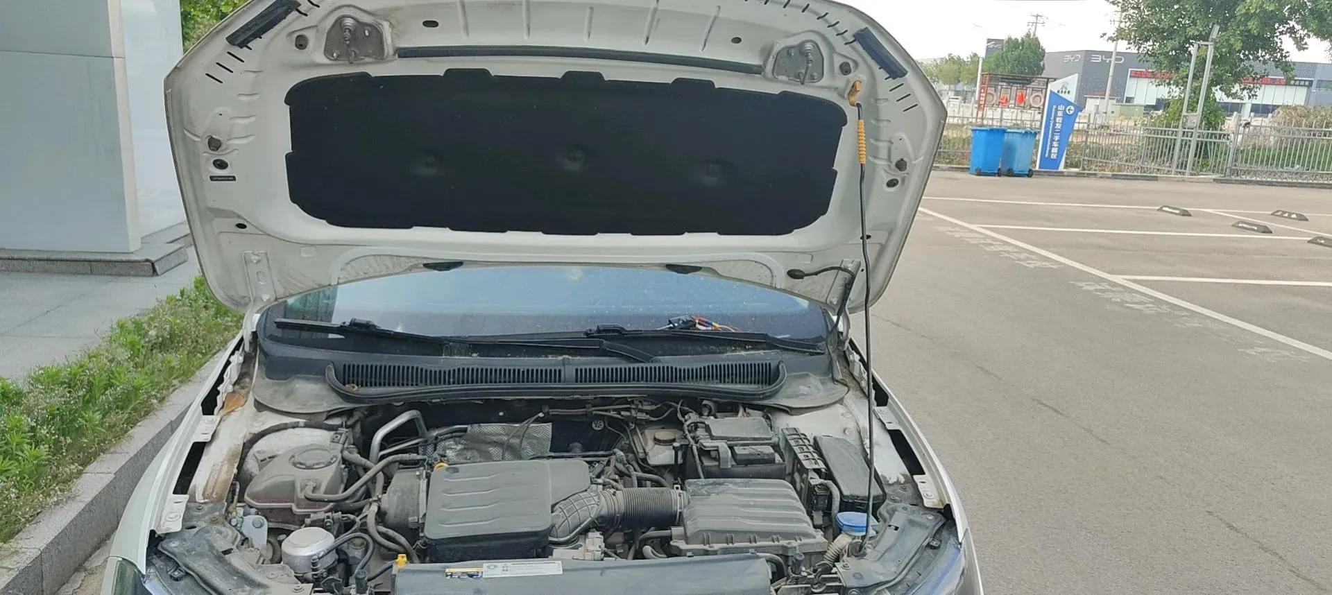 2019 Volkswagen Polo 1.5L 113HP L4 6AT,autocango,china used car exporter,china ev exporter,chinese used car exporter,chinese used ev exporter