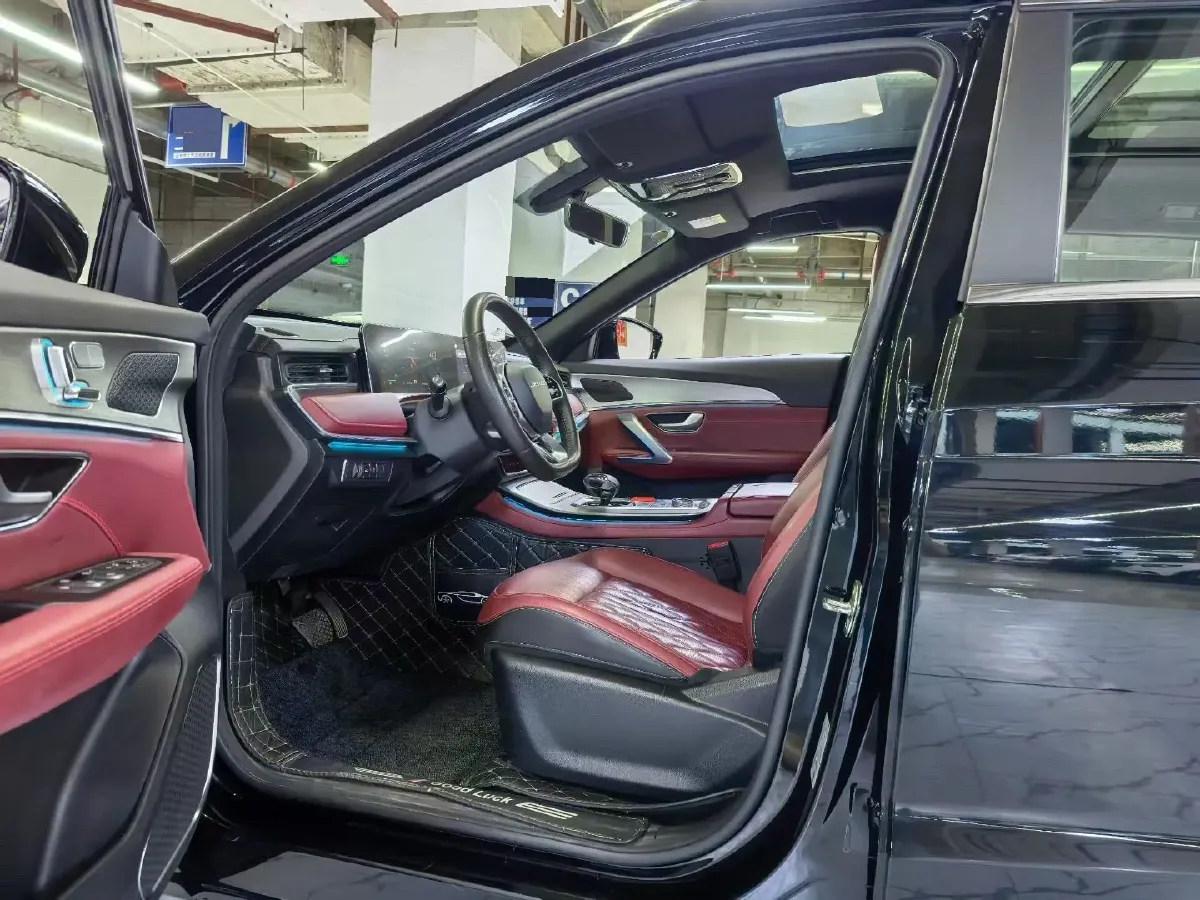 2024 Jetour X70 Plus 1.6T 197HP L4 7DCT,autocango,china used car exporter,china ev exporter,chinese used car exporter,chinese used ev exporter