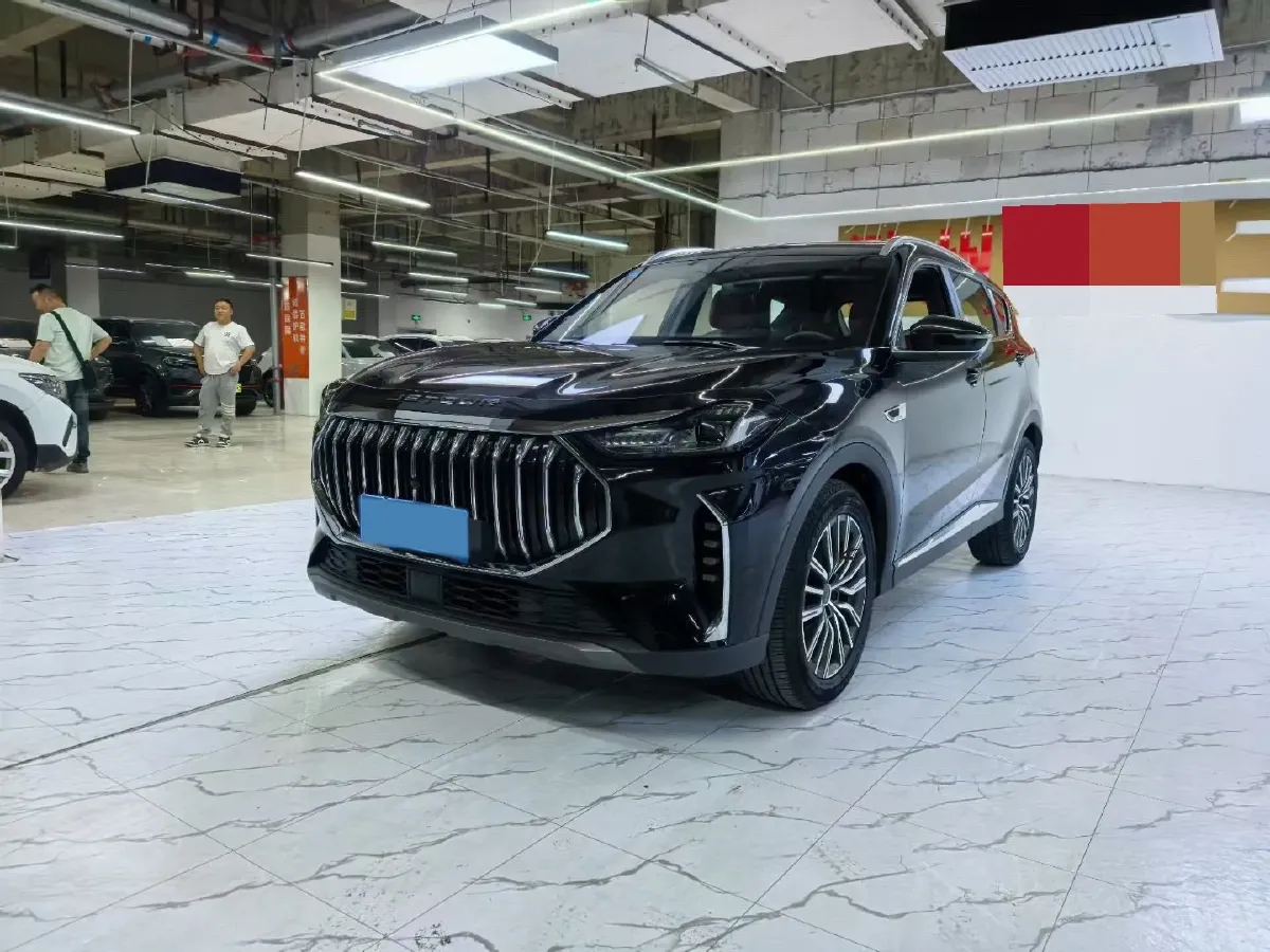 2024 Jetour X70 Plus 1.6T 197HP L4 7DCT,autocango,china used car exporter,china ev exporter,chinese used car exporter,chinese used ev exporter