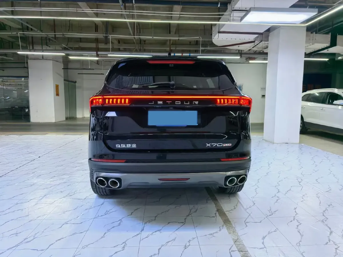 2024 Jetour X70 Plus 1.6T 197HP L4 7DCT,autocango,china used car exporter,china ev exporter,chinese used car exporter,chinese used ev exporter