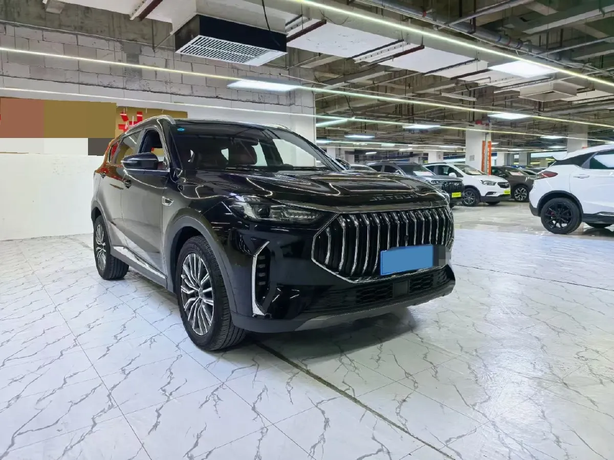 2024 Jetour X70 Plus 1.6T 197HP L4 7DCT,autocango,china used car exporter,china ev exporter,chinese used car exporter,chinese used ev exporter