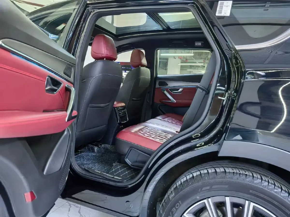 2024 Jetour X70 Plus 1.6T 197HP L4 7DCT,autocango,china used car exporter,china ev exporter,chinese used car exporter,chinese used ev exporter