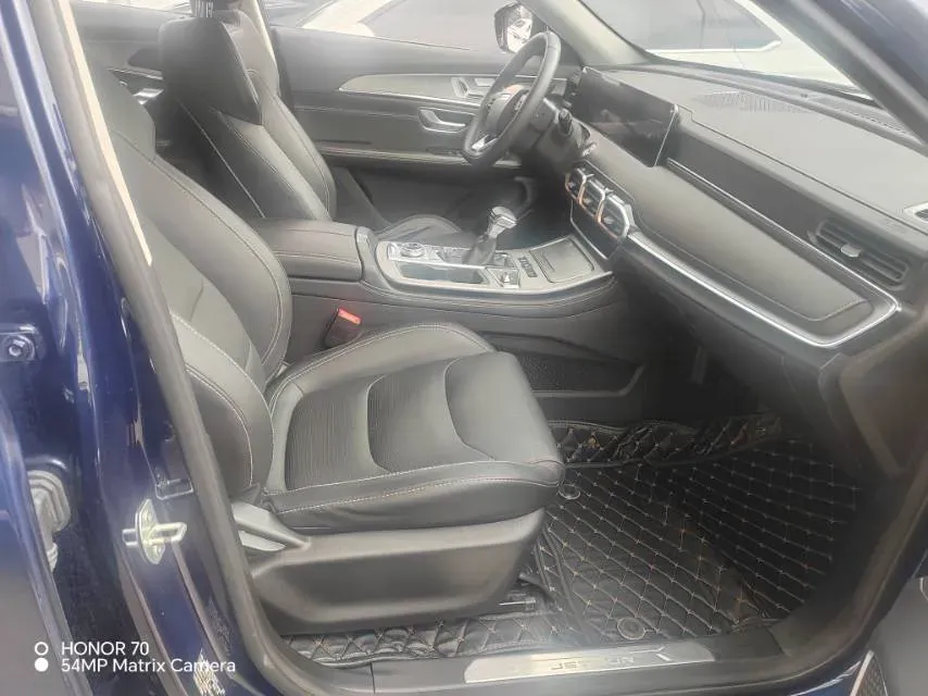 2021 Jetour X70 Plus 1.5T 156HP L4 6DCT,autocango,china used car exporter,china ev exporter,chinese used car exporter,chinese used ev exporter
