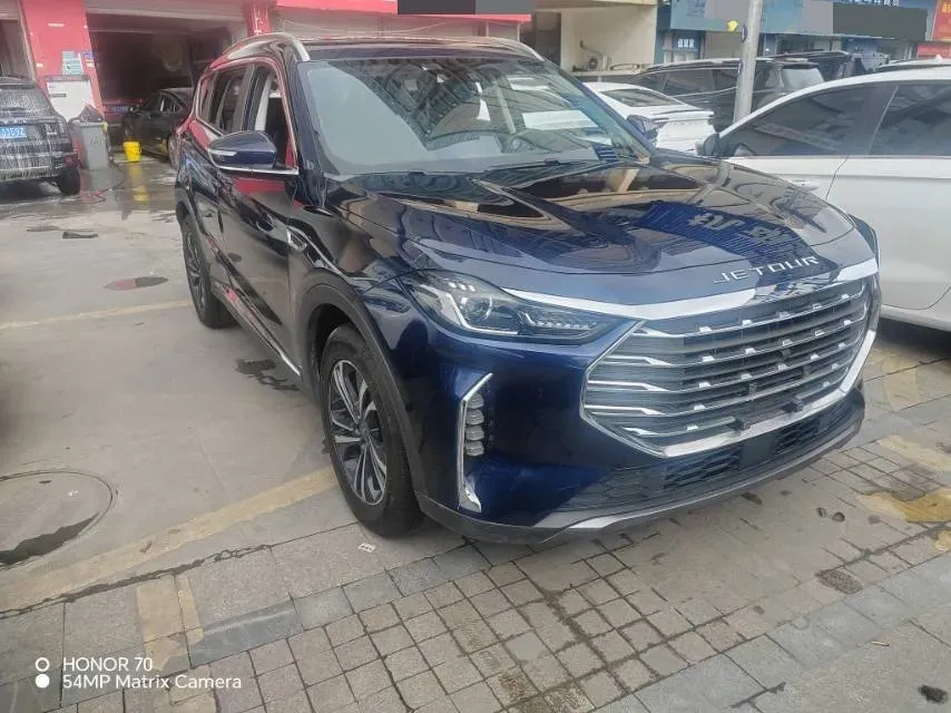 2021 Jetour X70 Plus 1.5T 156HP L4 6DCT,autocango,china used car exporter,china ev exporter,chinese used car exporter,chinese used ev exporter